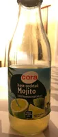 Base cocktail Mojito