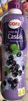 Sirop de Cassis