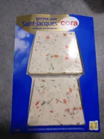 Terrine aux Saint-Jacques