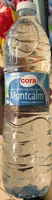 Eau minerale naturelle