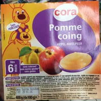 Pomme Coing