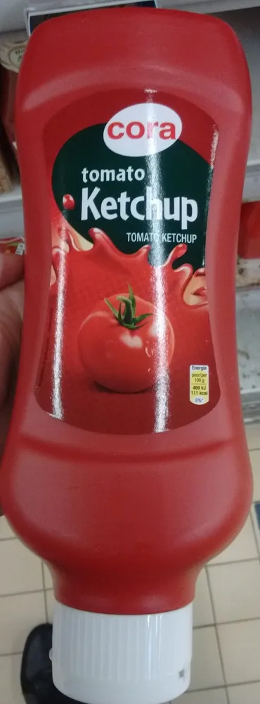 Tomato Ketchup