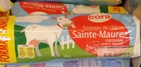 Bûche de Chèvre Sainte Maure