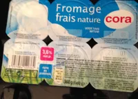 Fromage Frais Nature