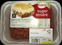 Haché au Bœuf super tendre