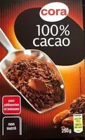 Cacao en Poudre