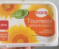 Tournesol tartine et cuisson