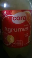 Soda Agrumes