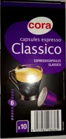 Capsules Classico