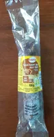 Saucisson Sec Aux Noix Pur Porc