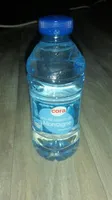 eau de source de Montagne
