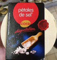 Pétales de Sel