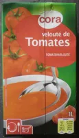 Velouté de Tomates
