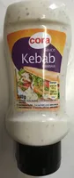 Sauce Kebab