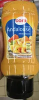 Sauce Andalouse