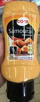 Sauce Samouraï