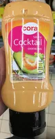 Sauce Cocktail