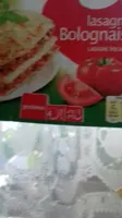Lasagnes