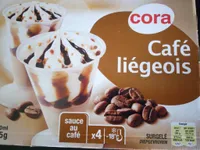 Café liegeois