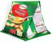 Croutons Nature