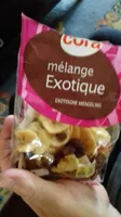 Mélange Exotique