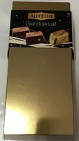 Gianduja Lait