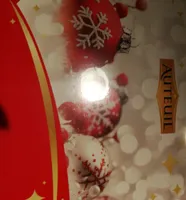 Assortiment de bonbons de chocolat