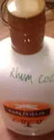 Rhum coco