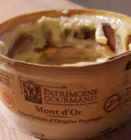 Mont d or