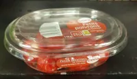 Petits poivrons au fromage
