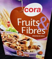 Fruits & fibres