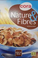 Céréales nature & fibres