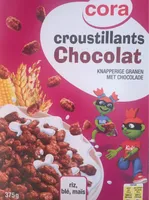 Croustillant Chocolat