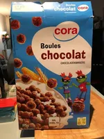 Boules Chocolat