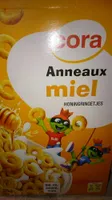 Anneaux de Miel