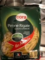 Penne rigate