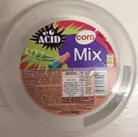 Acid Mix