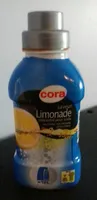 Boisson concentré pour soda saveur limonade