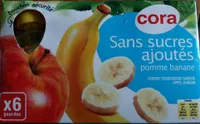 Compote a boire