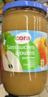 Purée de Pomme