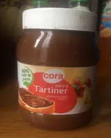 Pâte à tartiner