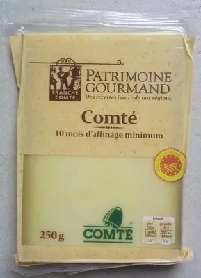Comté