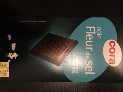 Noir Fleur De Sel