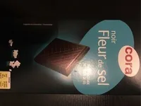 Noir Fleur De Sel