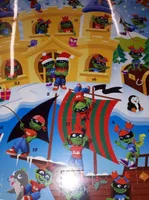 Calendrier de l'Avent