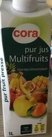 Pur Jus Multifruits
