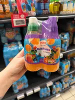 Multi vitaminé