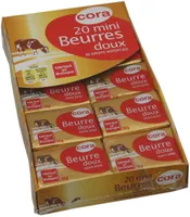 Mini-beurres doux