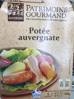 Potée auvergnate