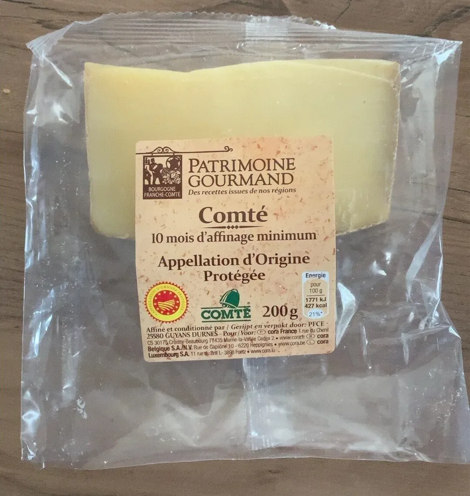 Comté